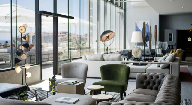 Hotel Excelsior