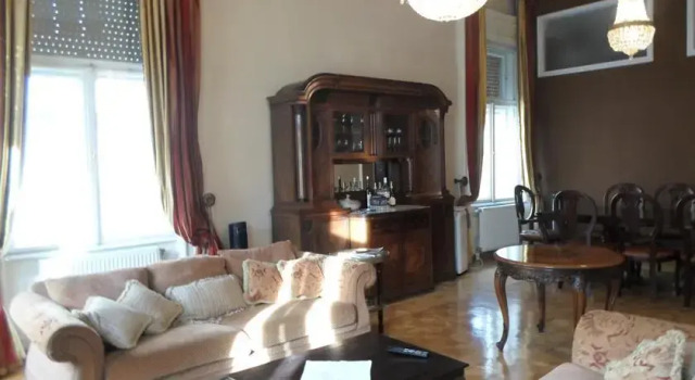 The Hermitage, Забронировать Апартаменты/квартира Будапешт Центральная Венгрия, рядом с Музей истории Будапешта