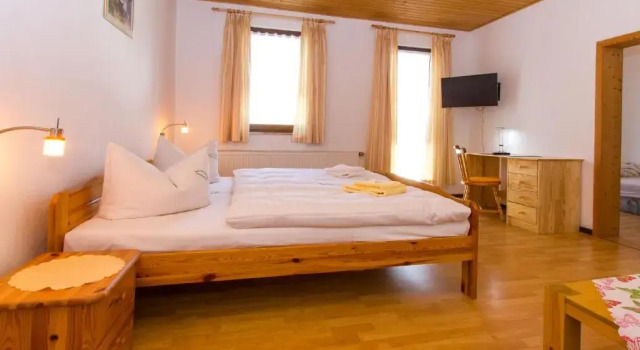 Номер Standard Pension Zum-Ratsherrn