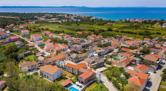 Villa Renata Zadarvillas, Rezerwuj Willa Hotele SPA w Zaton, SPA