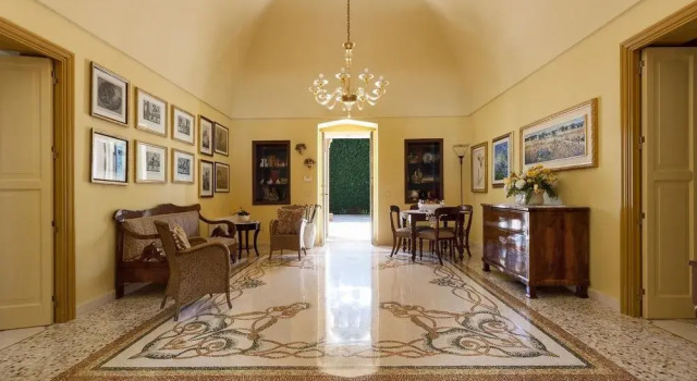 Villa Roberta