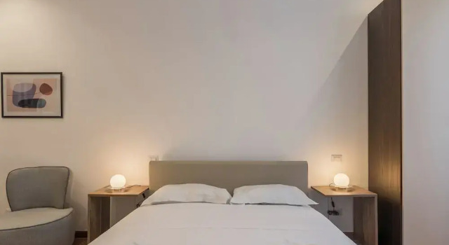 JOIVY Flats Next To Fontana di Trevi, Забронировать Апартаменты/квартира Апартаменты Рима, рядом с Площадь Кавур, Апартаменты/квартира