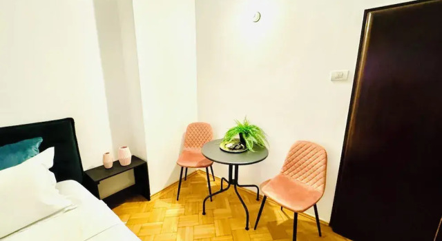 University Square Studio