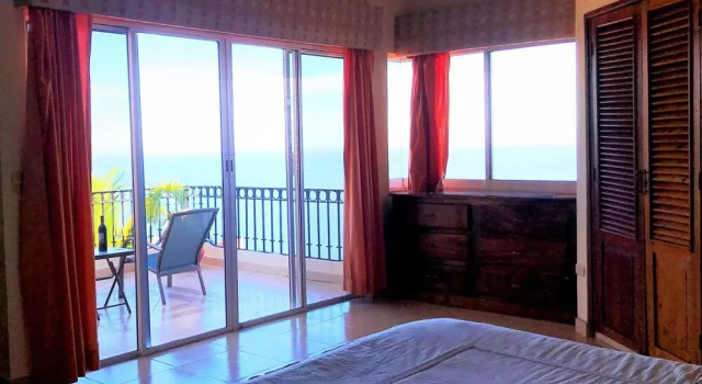 Casa del Eclipse Espectacular Ocean View Minutes From the Beach, Book Vacation Home Puerto Vallarta Jalisco