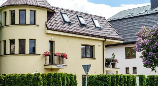 Medziotoju Apartments, Забронировать Апартаменты/квартира Отели Паланги с парковкой, рядом с Eglė the Queen of Serpents, Парковка