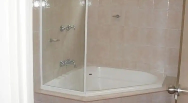 Номер Standard c 1 комнатой с видом на сад Beaches Serviced Apartments