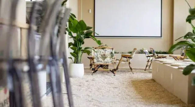 Seaview Forest Life·Aerobic (Shengsi Nanchangtu Beach Branch), Book Hotel Hotels in Shengsi with a Pool, Swimming Pool