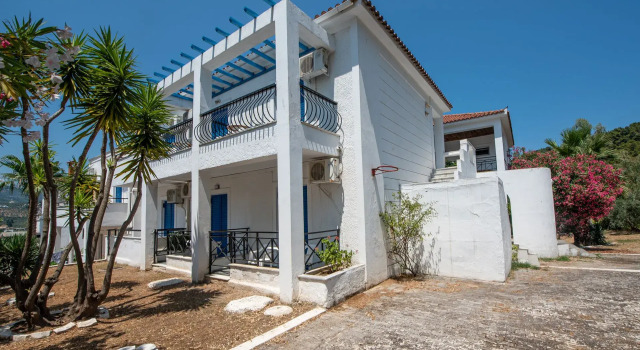 Anamar Skiathos Hotel, Забронировать Отель Пунда остров Скиатос