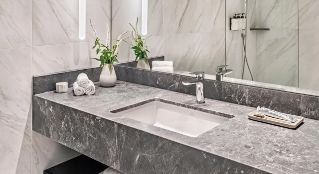 Номер Classic с видом на город InterContinental Sydney by IHG