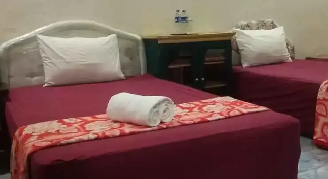 Tea6 Inn By Zinnia, Boek Hotel Padang 