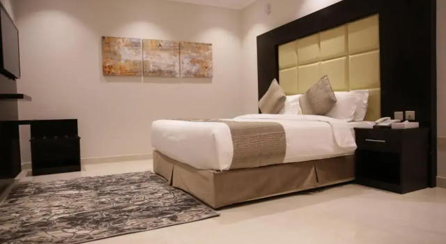 Апартаменты Nasima Serviced Apartments - Economy