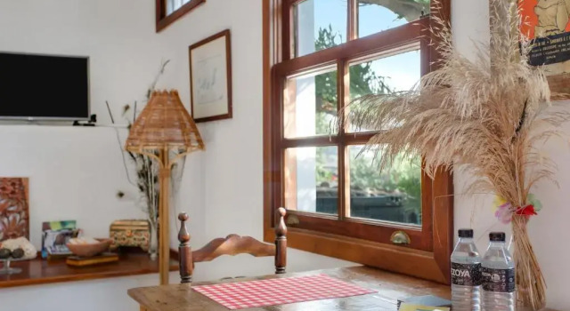 Apartamento Pancho