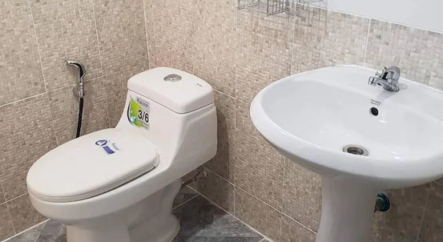 Номер Standard Perfect Condominium