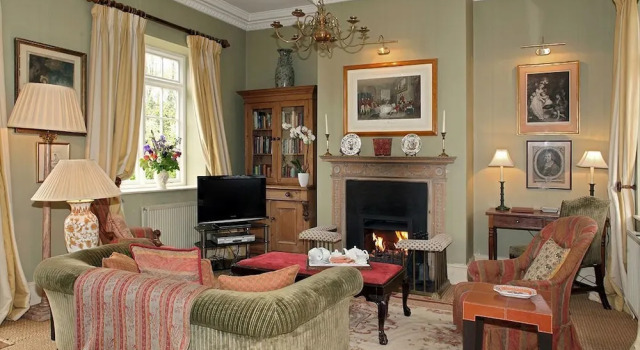 Sandown Cottage, Rezervați Casă de vacanță Hoteluri în Gloucestershire cu parcare, Parcare