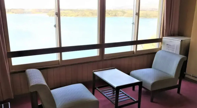 Номер Standard Sado - Hotel - Vacation STAY 82479