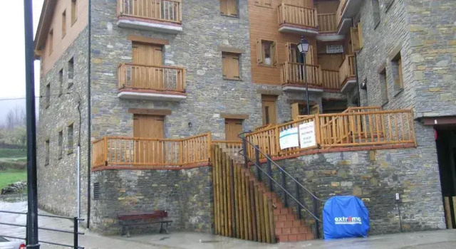 Apartamento Pua-Ginesta, Prenota Appartamento La Torre de Cabdella Lleida Pyrenees