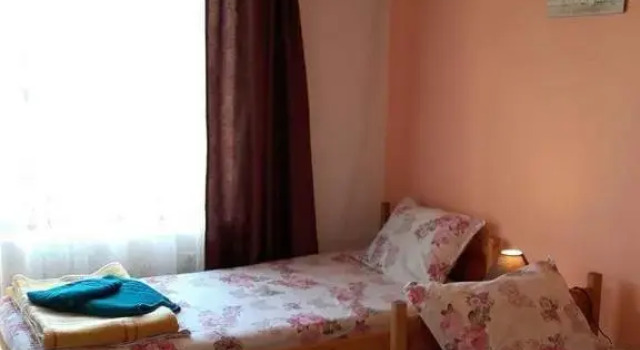 Двухместный номер Standard Guest House Sun