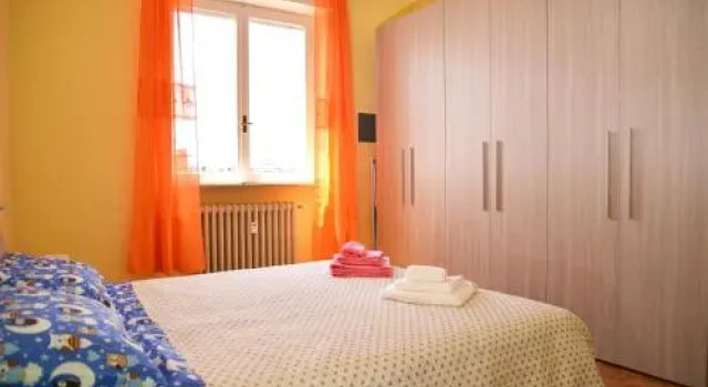 Casa Vacanza M.V.