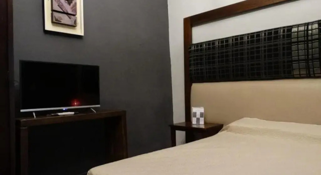 Camera doppia Standard Hotel Boutique Bonarda