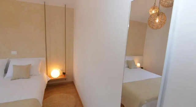 Двухместный номер Standard Hotel Natura