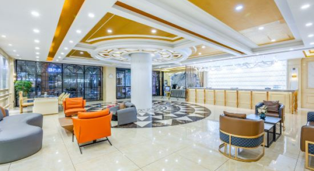 Country Inn & Suites by Radisson, Book Hotel Datong Shanxi