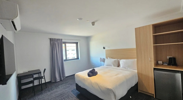 Номер Superior Econo Lodge Rivervale