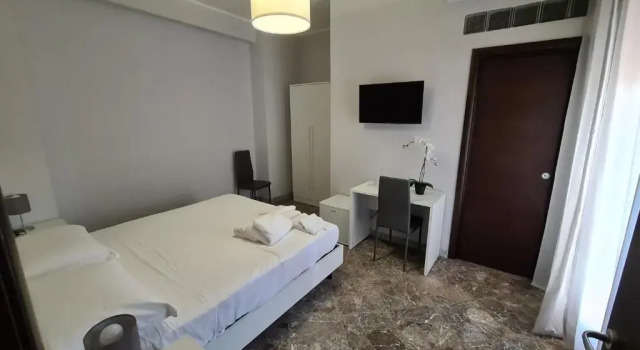 B&B dei rota mercato San severino salerno
