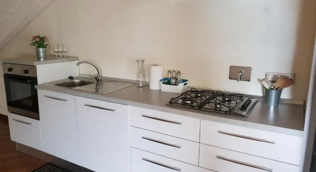 Апартаменты Arona Prestige Apartments