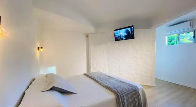 Forest Tower 2, Varaa Hotelli Hotellit Maldonado aamiaisella, Aamiainen