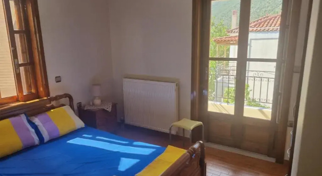 Апартаменты Apartment Theodoros