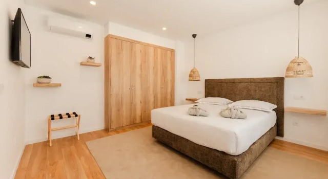 Апартаменты VILLA DOS RS