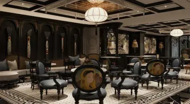 The Legend Hanoi Hotel