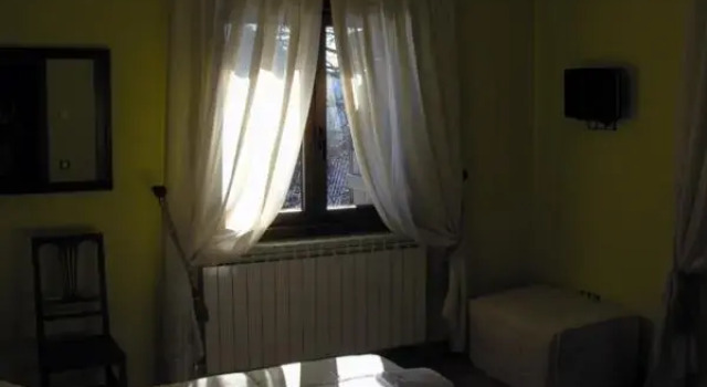 Номер Standard Hostal Rural Casa Parda