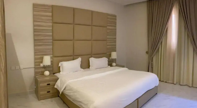 روز للشقق الفندقية 2, Buchen Sie Ferienwohnung Al Kharj Provinz Riad