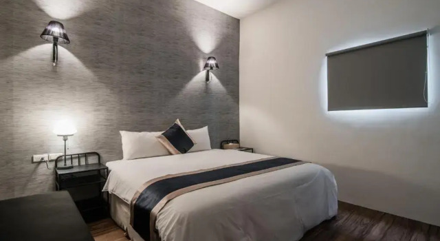 Номер Deluxe Norden Ruder Hostel Taitung