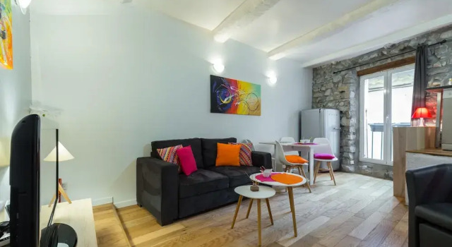 Duplex Mattoni
