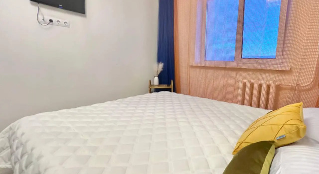 Apartments on Kirova 84, Buchen Sie Ferienwohnung Kolomna Oblast Moskau
