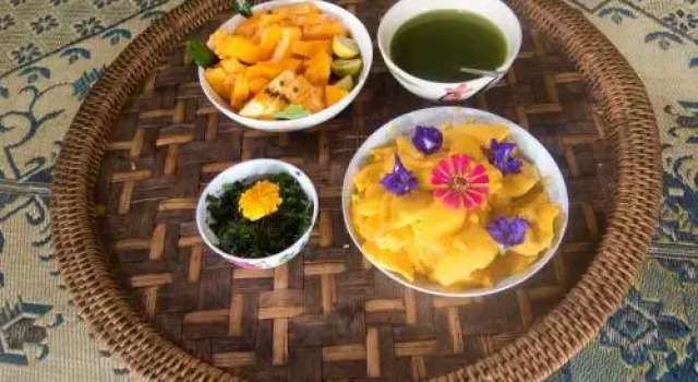 Nola Guest House, Boek Pension Ban Thieng Vientiane