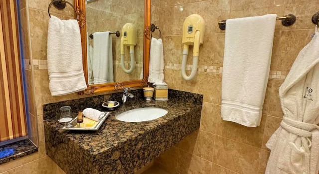 Одноместный номер Deluxe с видом на реку Riverside Inn