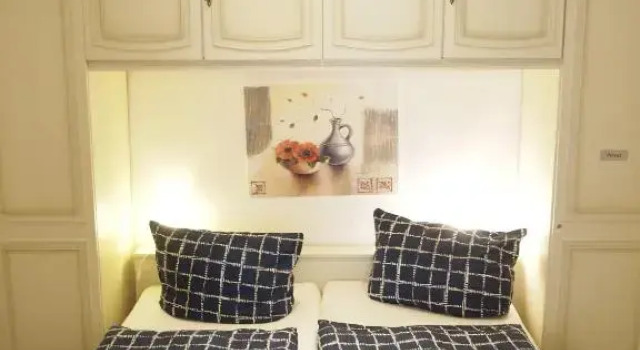 Apartment Schimmer