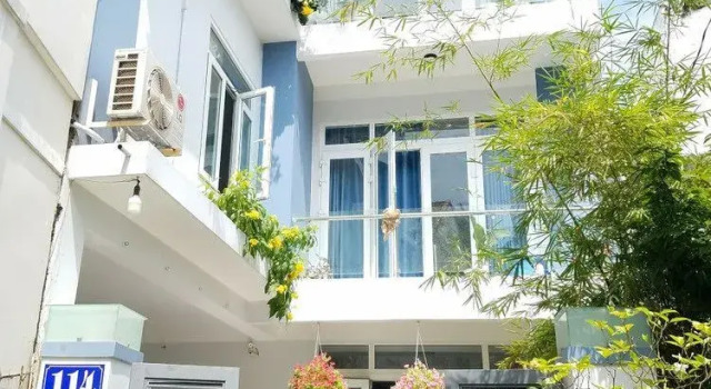 Phuong Anh Hoi An Homestay
