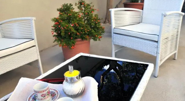 A Casa di Luca