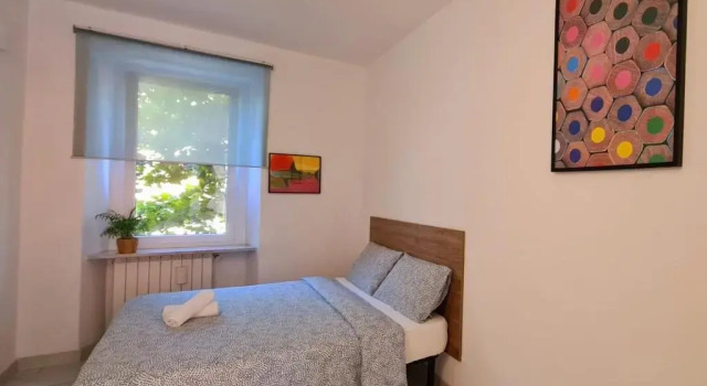 Апартаменты Ladispoli Apartment