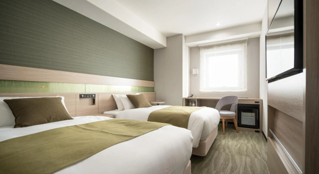 Nest Hotel Hakata Station, Prenota Hotel Hotel a Kyushu con parcheggio, Parcheggio