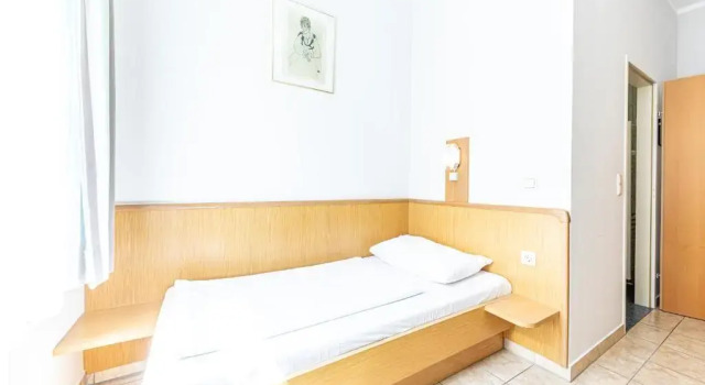 Номер Standard Hotel-Pension Fünfhaus