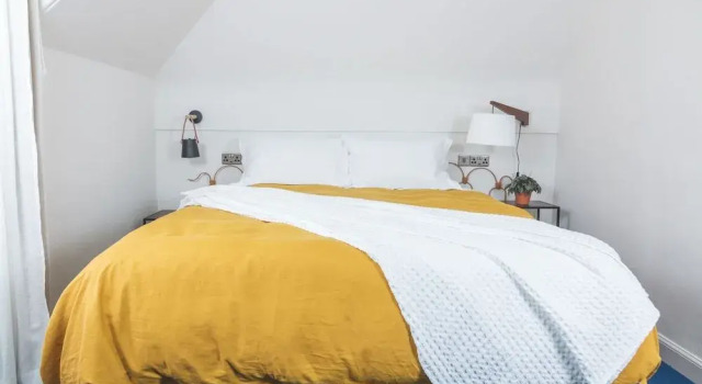 The Queens Bed & Breakfast, Reserva ahora Hotel Queensferry Midlothian