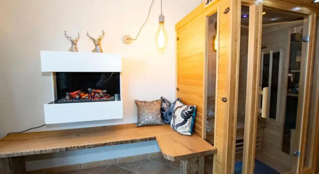 ALP-CHALET Ferienwohnungen Kleinwalsertal