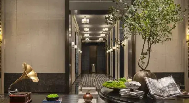 Hampton By Hilton Shenzhen Longhua Commercial Dalang