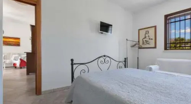 Villa del Cavaliere, Book Villa Villaer i Castrignano del Capo, Villa