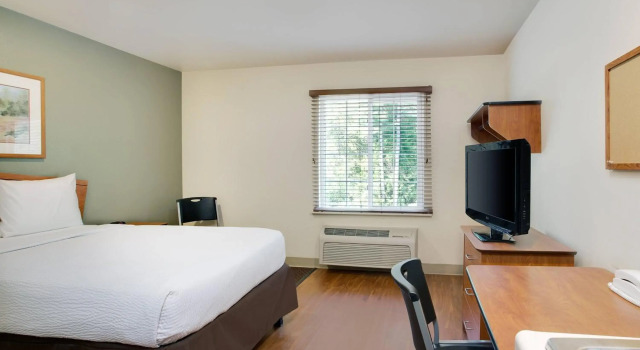 Extended Stay America Select Suites - Mobile - Daphne, Réserver Hôtel Daphne 